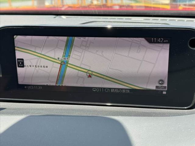MAZDA3ファストバック2.0 20S プロアクティブ ツーリング セレクション