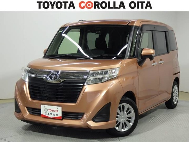 ルーミー1.0 G S