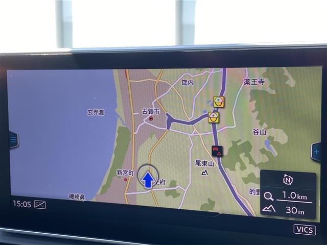 Q540 TDI クワトロ ディーゼル 4WD
