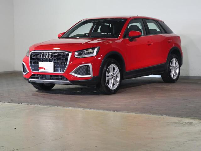 Q235 TFSI アドバンスド