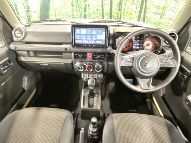 ジムニーノマド1.5 FC 4WD