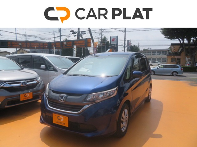 フリード1.5 G ホンダセンシング
