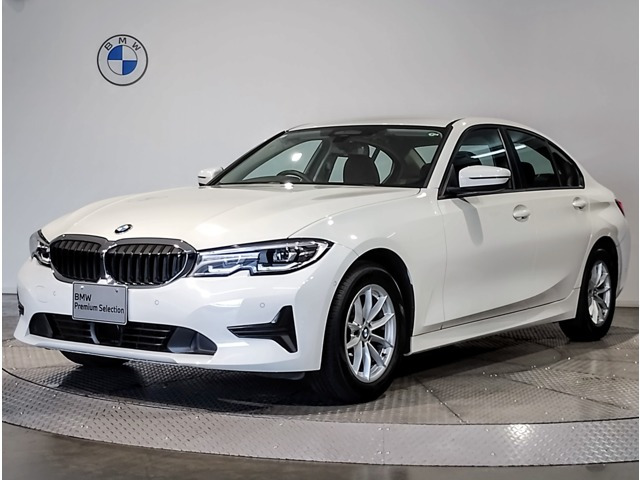 3シリーズセダン320i