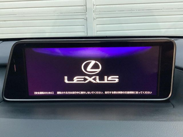 RX200t Fスポーツ