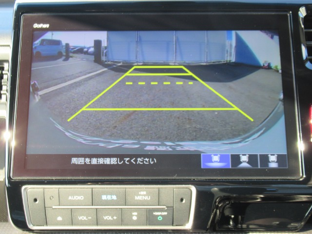 ステップワゴン1.5 スパーダ ホンダ センシング