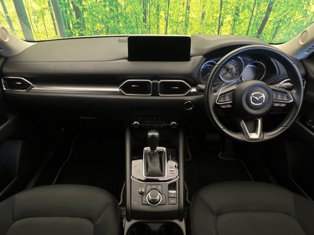 CX-52.0 20S プロアクティブ