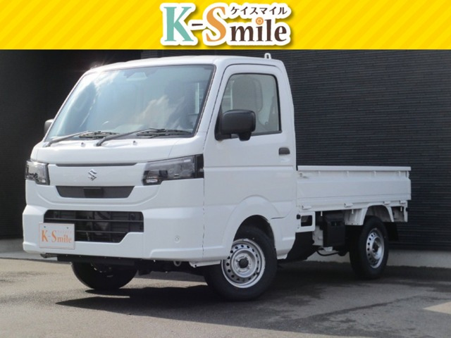 キャリイKC 4WD