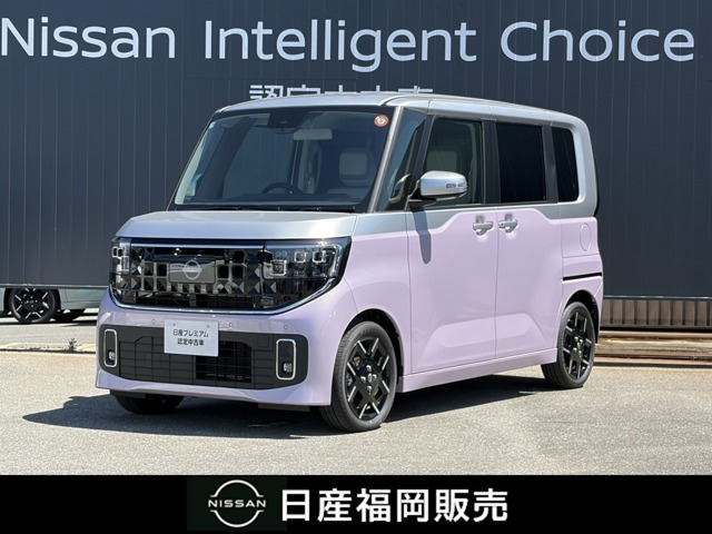 ルークスハイウェイスター Gターボ