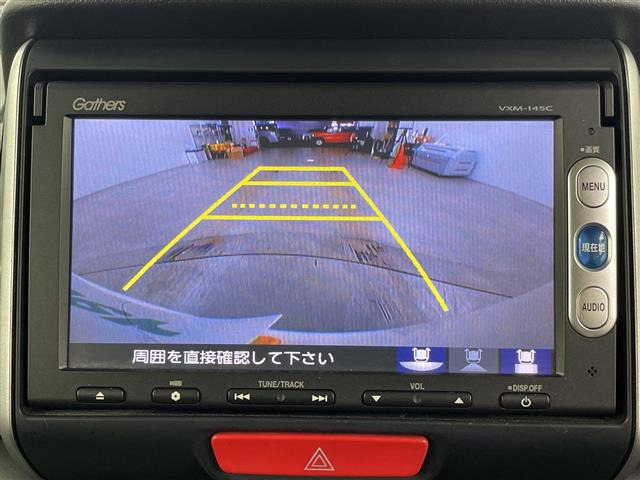 N-BOXカスタムG SSパッケージ