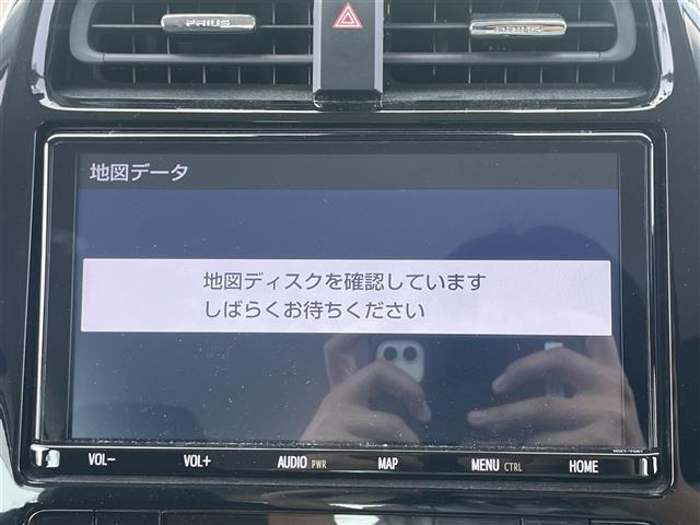 プリウス1.8 A ツーリングセレクション