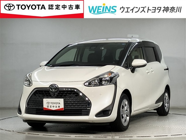 シエンタ1.5 G