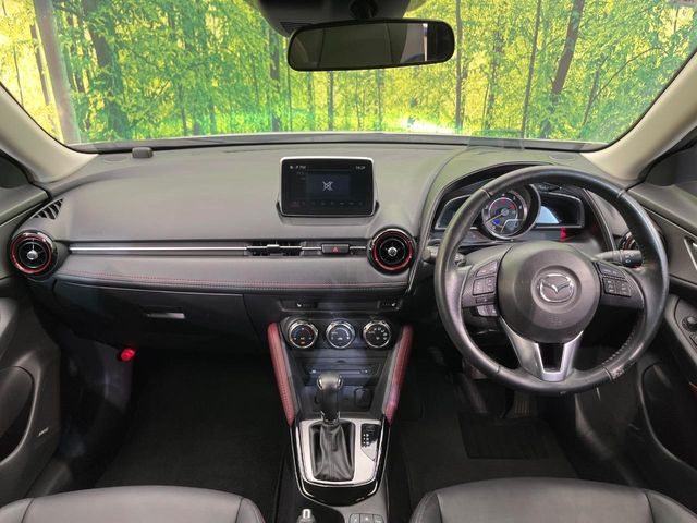 CX-31.5 XD ツーリング