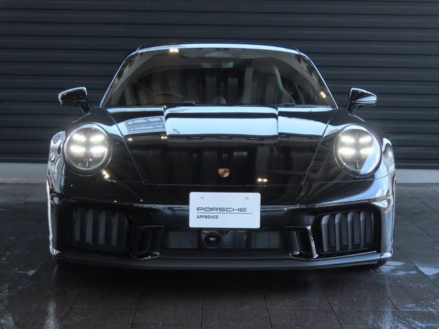 911カレラ GTS PDK