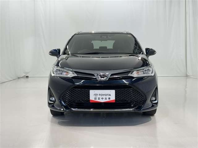 カローラフィールダー1.5 G W×B