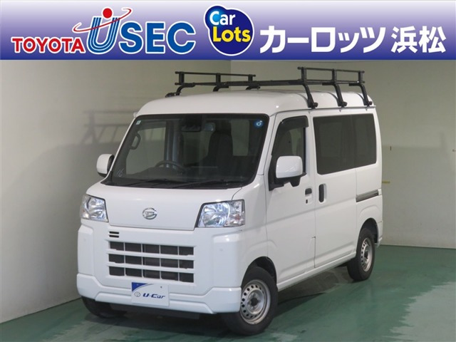 ハイゼットカーゴ