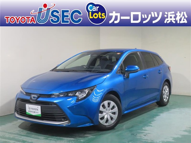 カローラツーリング1.8 ハイブリッド G