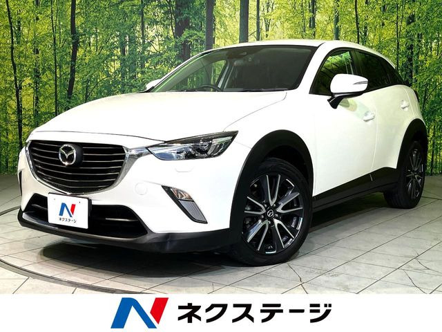 CX-31.5 XD