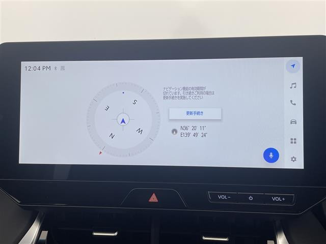 ハリアー2.0 G