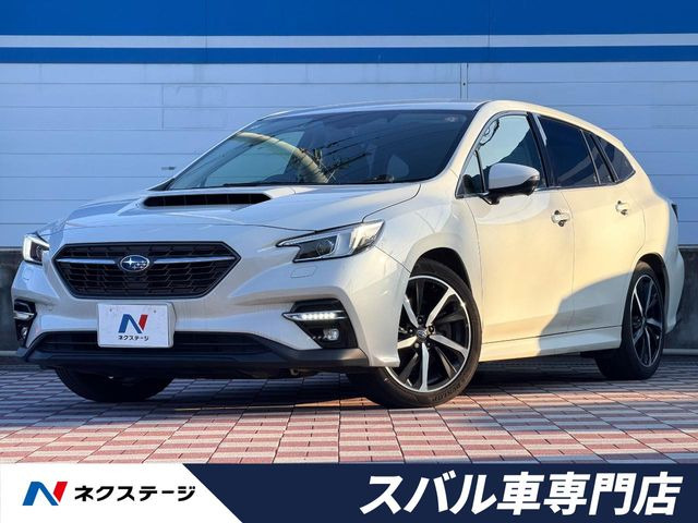 レヴォーグ1.8 GT-H EX 4WD