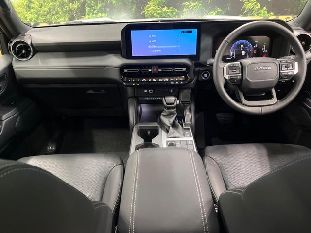ランドクルーザー2502.7 VX 4WD