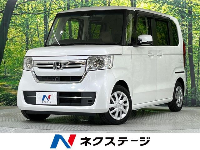 N-BOXL