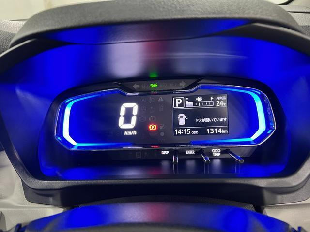 ミライースX SAIII
