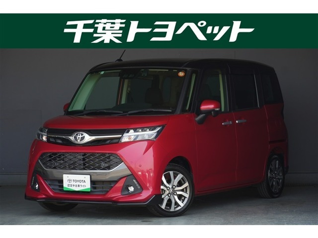 タンク1.0 カスタム G-T