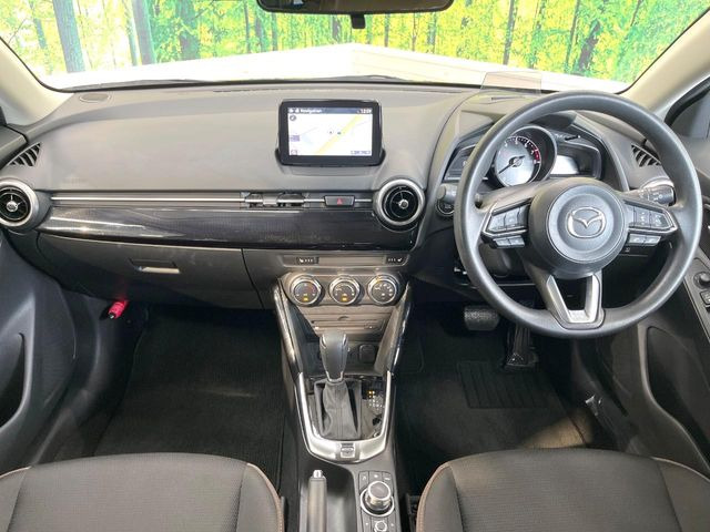 MAZDA21.5 15S プロアクティブ スマートエディション