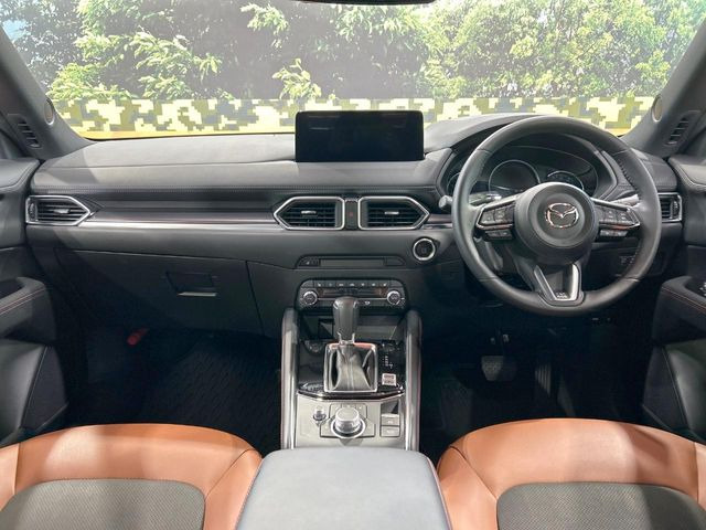 CX-52.0 20S レトロスポーツエディション