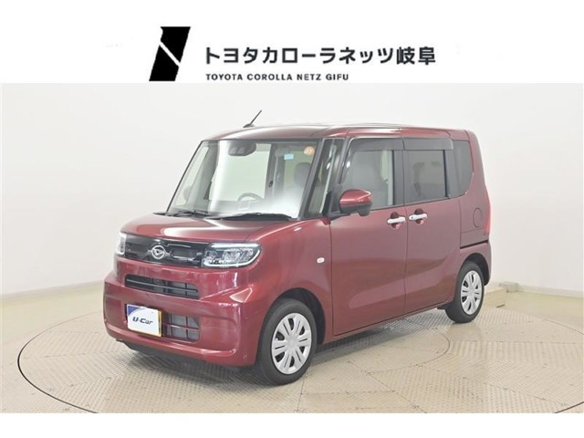 タントX
