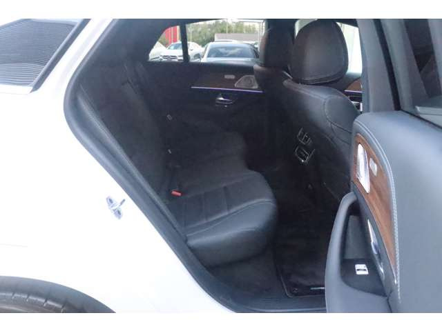 GLEクーペ450d 4マチック スポーツ コア (ISG) 4WD
