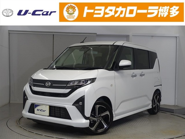 ムーヴRS