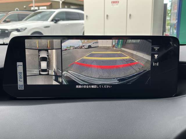 MAZDA3セダン1.8 XD ツーリング
