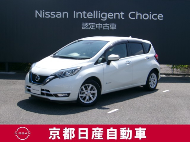 ノート1.2 e-POWER メダリスト