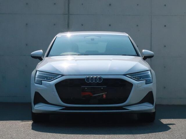 A3スポーツバック30 TFSI アドバンスド