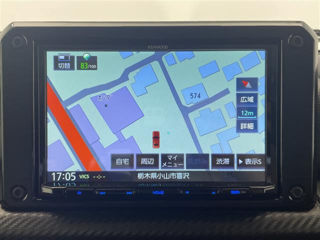 ジムニーシエラ1.5 JC 4WD