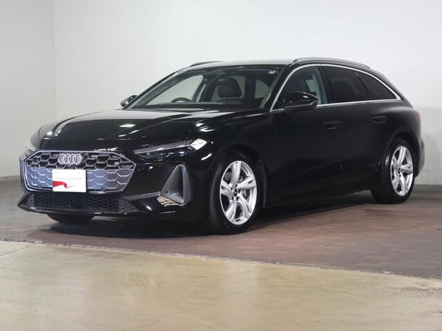 A5アバントTFSI 110kW