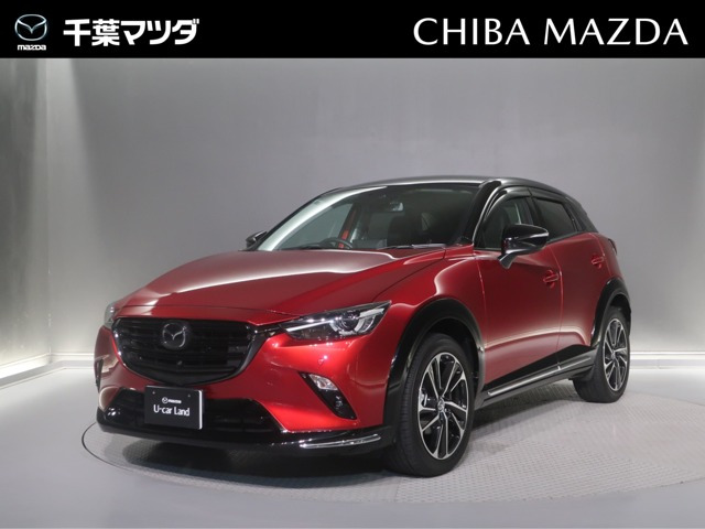 CX-31.5 15S ビビッド モノトーン