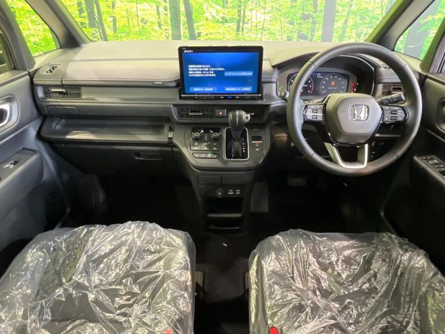 ステップワゴン1.5 スパーダ
