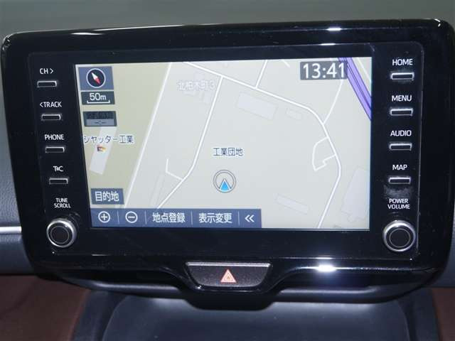 ヤリスクロス1.5 Z 4WD
