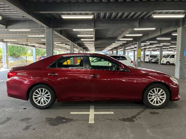 マークX2.5 250G