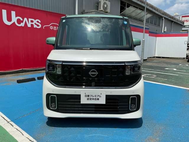 ルークスハイウェイスター