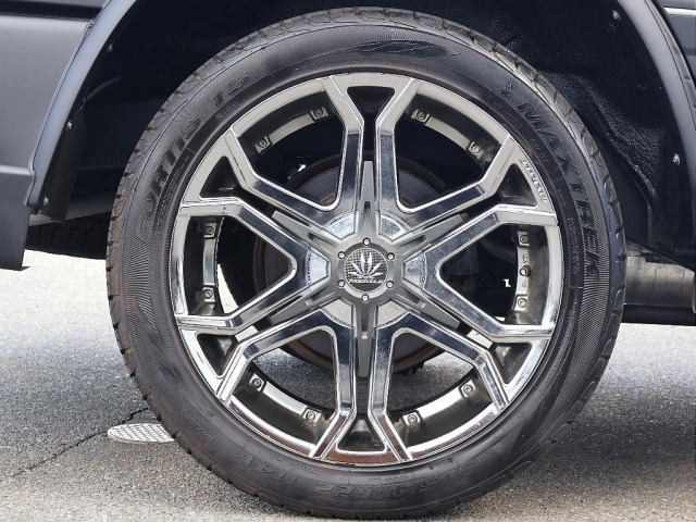 ランドクルーザー1004.7 VXリミテッド Gセレクション 4WD