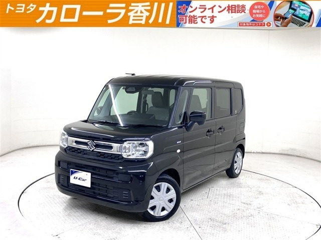 スペーシアハイブリッド(HYBRID)  X