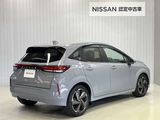 ノートオーラ1.2 G レザーエディション