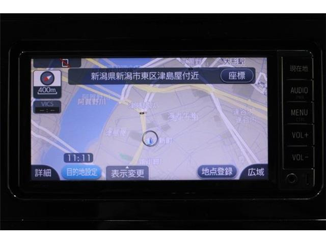 アルファード2.5 X 4WD