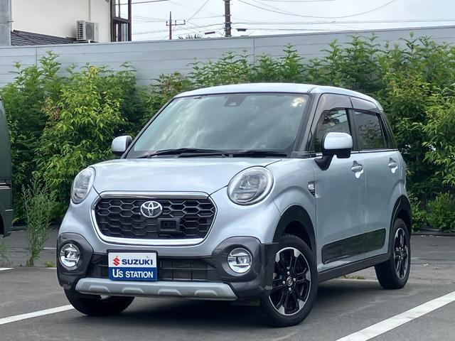 ピクシスジョイC Gターボ SAIII