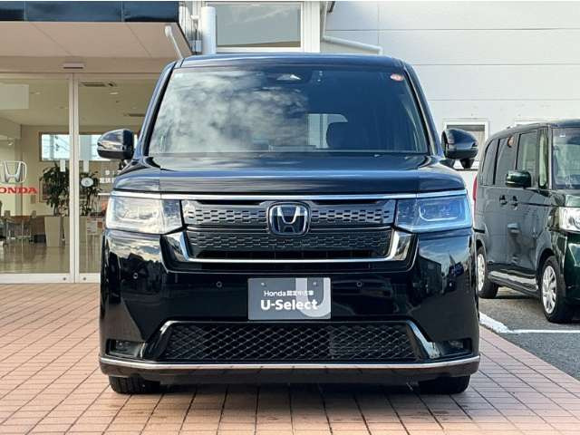 ステップワゴン