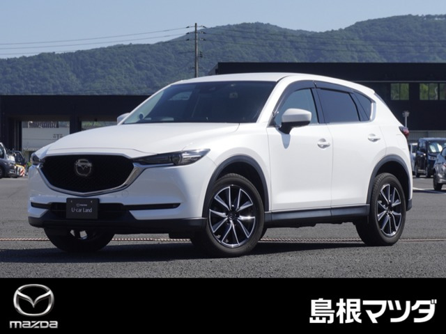 CX-52.2 XD Lパッケージ