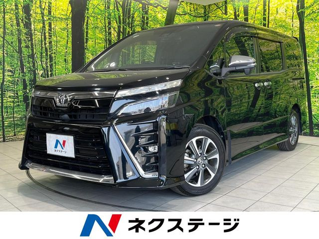 ヴォクシー2.0 ZS 煌II